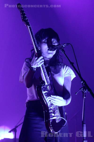 COURTNEY BARNETT - 2018-11-07 - PARIS - Casino de Paris - 